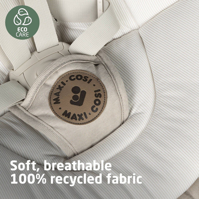 Maxi-Cosi Cassia Baby Swing - Classic Oat (LOCAL PICKUP ONLY)
