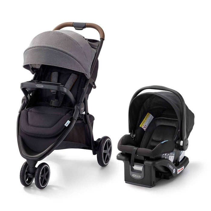 Graco Outpace Travel System (LOCAL PICKUP ONLY)