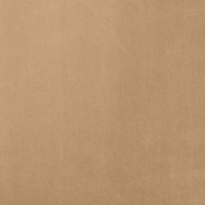 Upholstered Sculptural Accent Chair Brown (Fully Assembled) - Threshold designed with Studio McGee: Polyester, Hardwood Frame (LOCAL PICKUP ONLY)