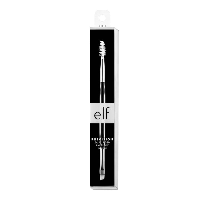 e.l.f. Precision Dual-Sided Eyebrow Brush