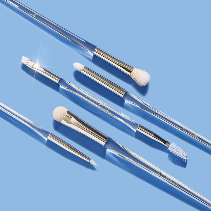 e.l.f. Precision Dual-Sided Eyebrow Brush