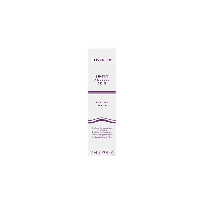 COVERGIRL Simply Ageless Skin Eye Lift Serum - 0.33 fl oz