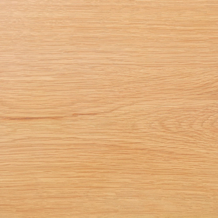 Grooved Wood 2-Drawer Vertical Filing Cabinet - Natural - Hearth & Hand with Magnolia
