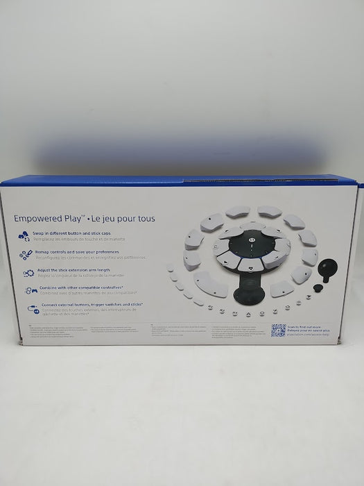 Access Wireless Controller for PlayStation 5