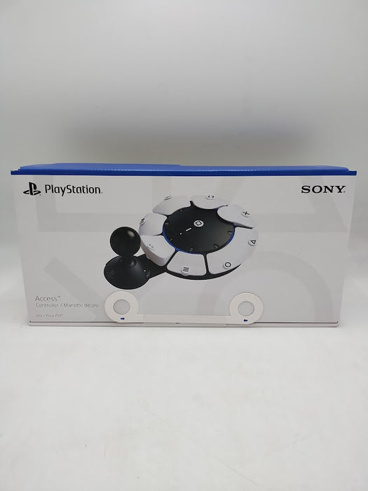 Access Wireless Controller for PlayStation 5