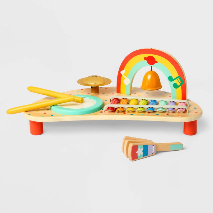 All-in-One Musical Instrument - Gigglescape