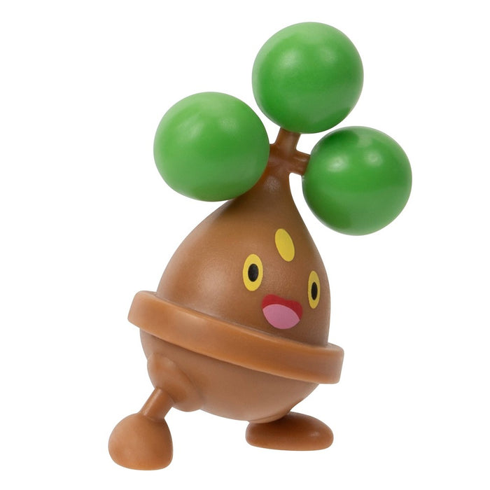 Pokemon 2" Battle Ready Mini Figure Set - 10pk