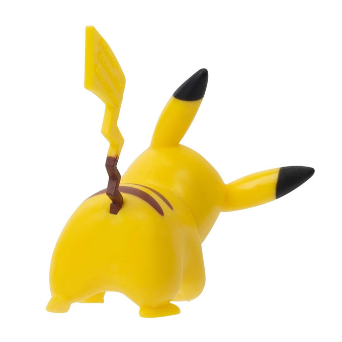 Pokemon 2" Battle Ready Mini Figure Set - 10pk