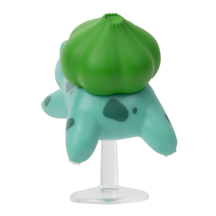 Pokemon 2" Battle Ready Mini Figure Set - 10pk