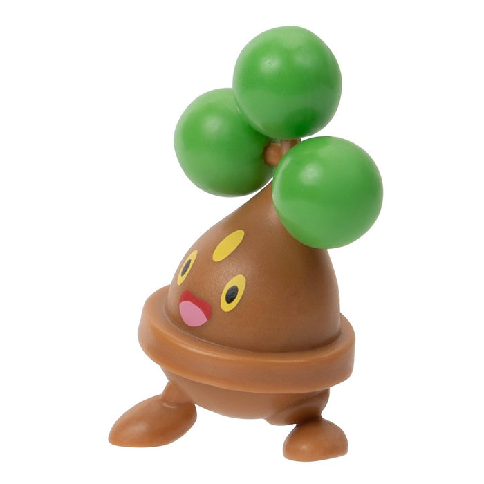 Pokemon 2" Battle Ready Mini Figure Set - 10pk