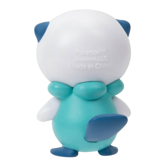 Pokemon 2" Battle Ready Mini Figure Set - 10pk