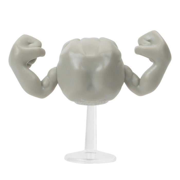 Pokemon 2" Battle Ready Mini Figure Set - 10pk