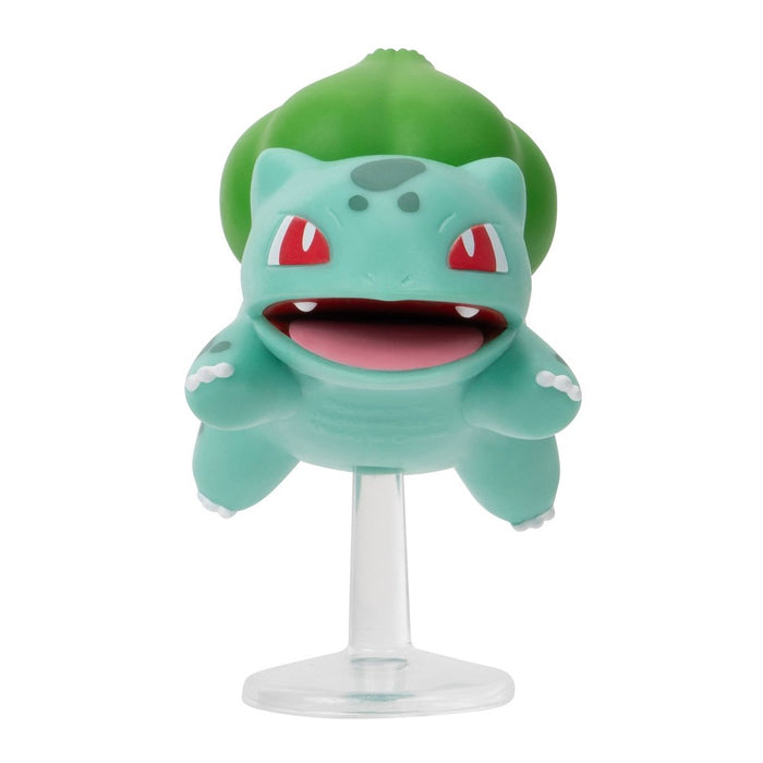 Pokemon 2" Battle Ready Mini Figure Set - 10pk