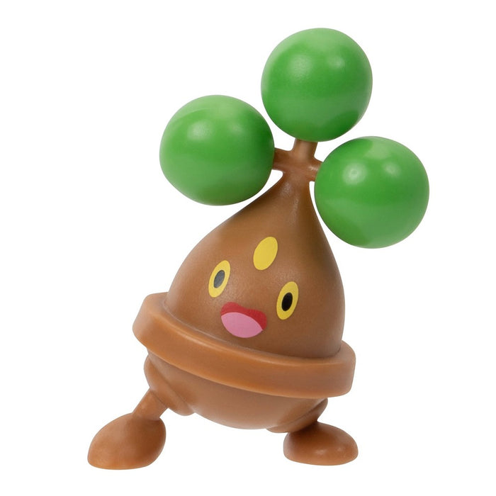 Pokemon 2" Battle Ready Mini Figure Set - 10pk