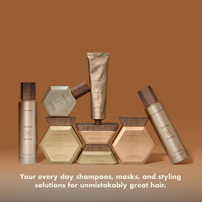 Blake Brown Bergamot Woods All-In-Wonder Leave-In Potion - 6 fl oz