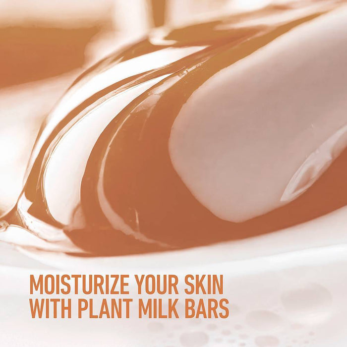 Dove Beauty Plant Based Bar Soap - Coconut Milk & Sugar Lychee - 5oz