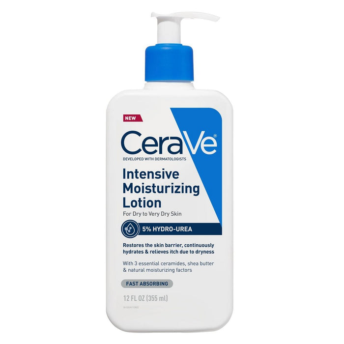 CeraVe Intensive Moisturizing Lotion - 12 fl oz