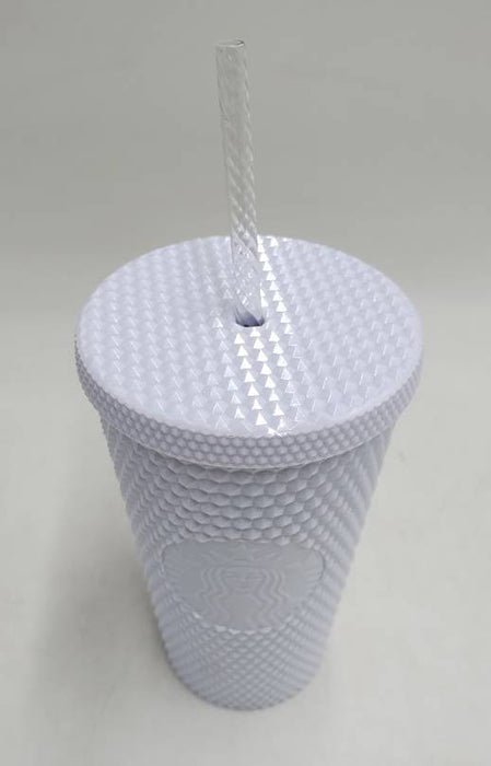 Starbucks Bling Plastic Cold Cup
