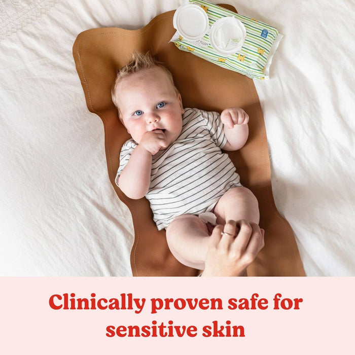 Huggies Natural Care Sensitive Unscented Baby Wipes - 960ct (LOCAL PICKUP ONLY)