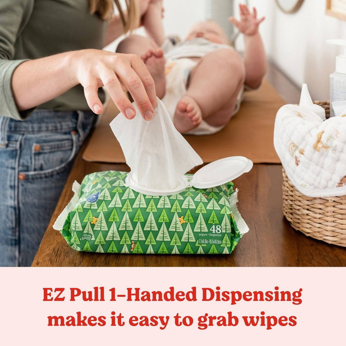Huggies Natural Care Sensitive Unscented Baby Wipes - 960ct (LOCAL PICKUP ONLY)