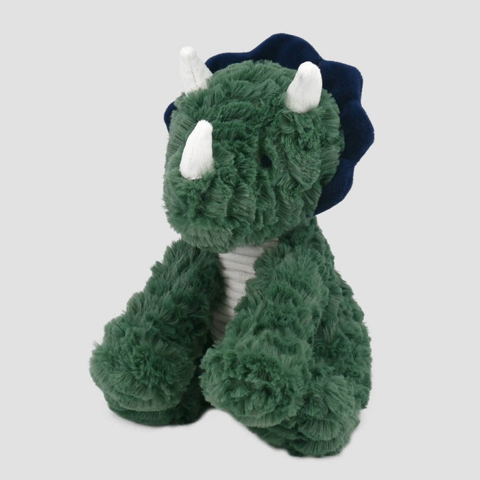 Carter's Just One You Baby Dino Plush Beanbag