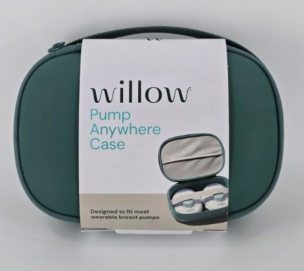 Willow Pump Anywhere Case