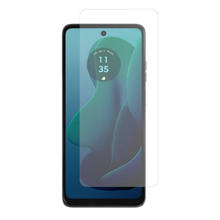 DuraGlass Motorola Moto G 5G 2024 Screen Protector