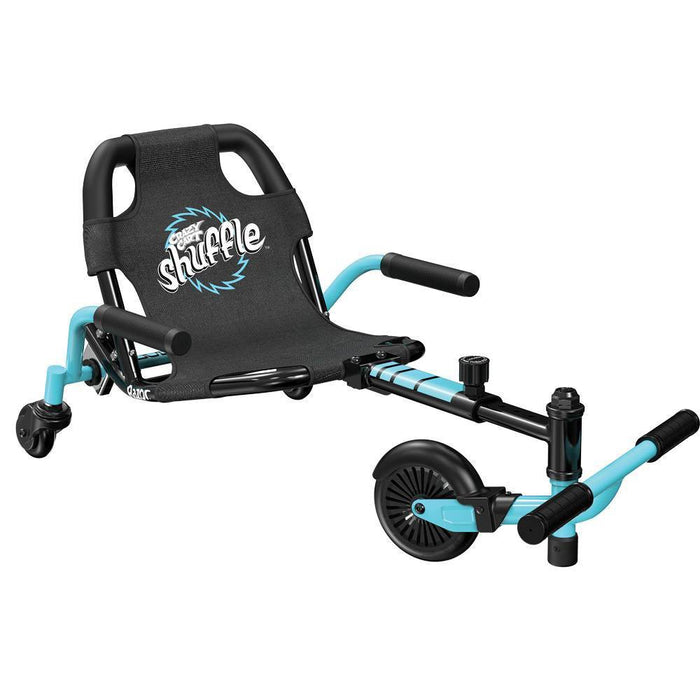 Razor Crazy Cart Shuffle Go-Kart (LOCAL PICKUP ONLY)