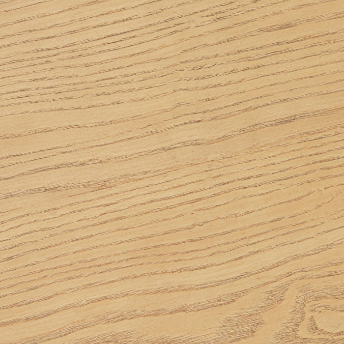 Surfside Round Wood Knock Down Accent Table with Curved Legs Natural - Threshold designed with Studio McGee (LOCAL PICKUP ONLY)