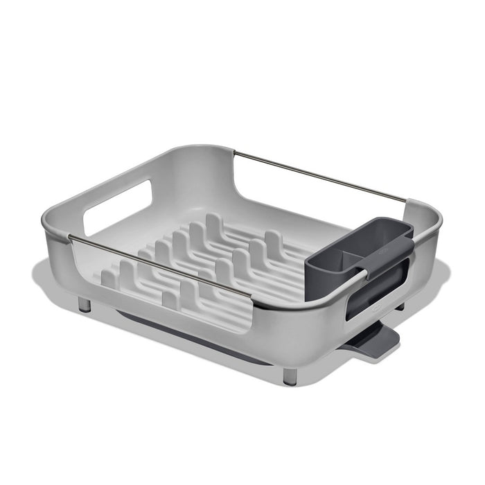 OXO Large Capacity Dish Rack
