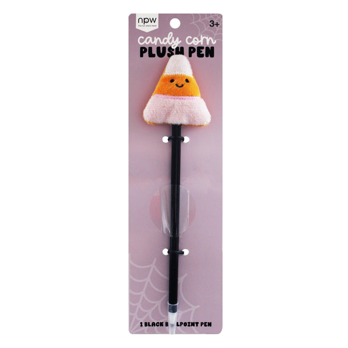 Candy Corn Pen