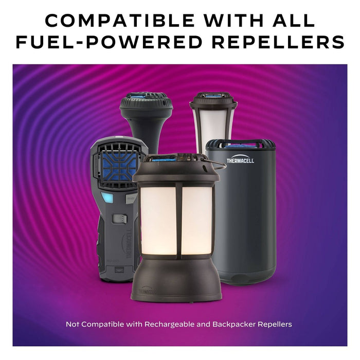 ThermaCELL Multi Insect Refill MI2 - 24 Hours