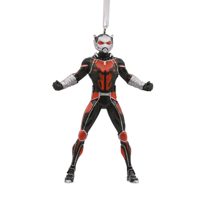 Hallmark Marvel Ant-Man Christmas Tree Ornament