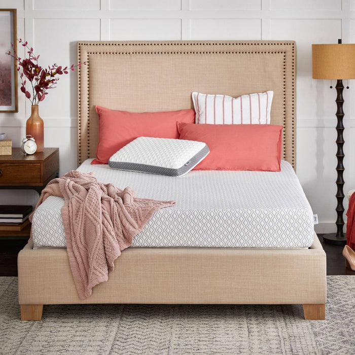 Sealy 8" Memory Foam Mattress-in-a-Box with Cool & Clean Cover - Full (LOCAL PICKUP ONLY)