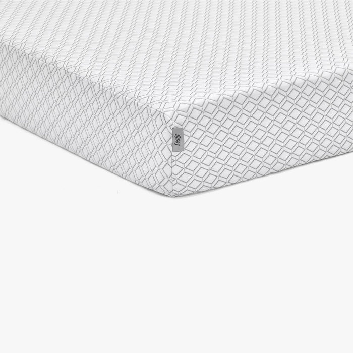 Sealy 8" Memory Foam Mattress-in-a-Box with Cool & Clean Cover - Full (LOCAL PICKUP ONLY)