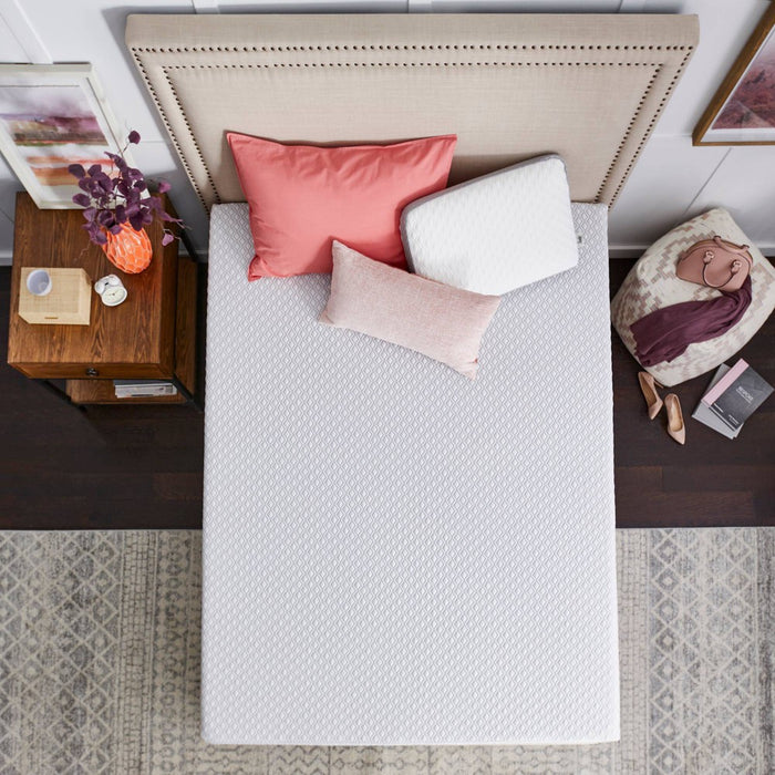 Sealy 8" Memory Foam Mattress-in-a-Box with Cool & Clean Cover - Full (LOCAL PICKUP ONLY)