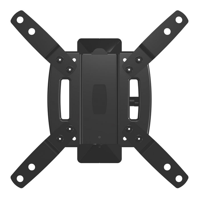 Sanus Accents Small Full Motion TV Wall Mount for 13"-32" TVs (ASF110-B1) (LOCAL PICKUP ONLY)