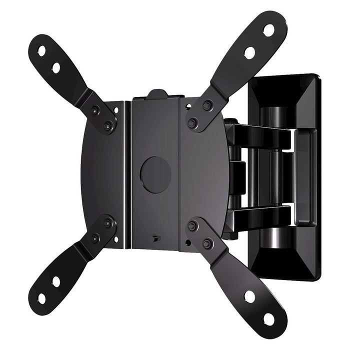 Sanus Accents Small Full Motion TV Wall Mount for 13"-32" TVs (ASF110-B1) (LOCAL PICKUP ONLY)