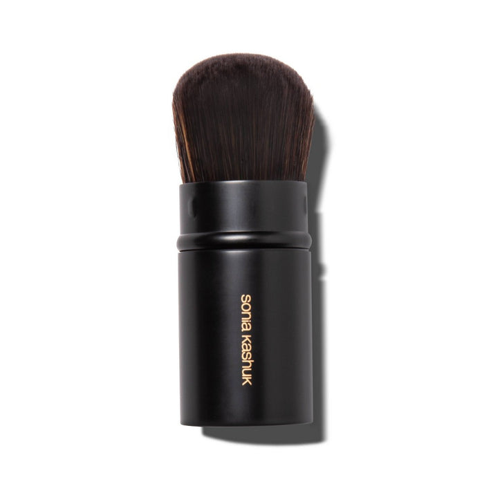 Sonia Kashuk Retractable Kabuki Powder Makeup Brush No. 158