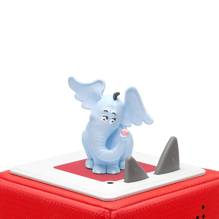 Tonies Horton Hears a Who Audio Play Figurine *ADD 3 TO YOUR CART & 1 IS FREE!*