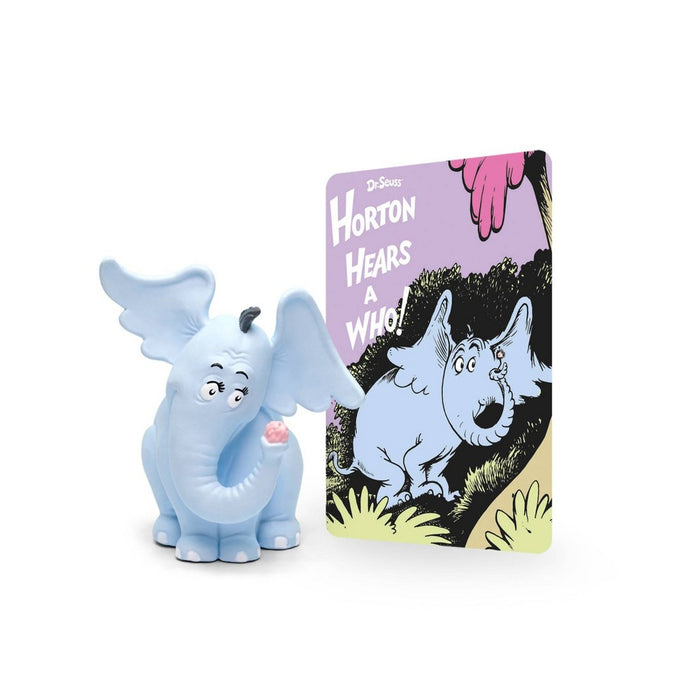 Tonies Horton Hears a Who Audio Play Figurine *ADD 3 TO YOUR CART & 1 IS FREE!*