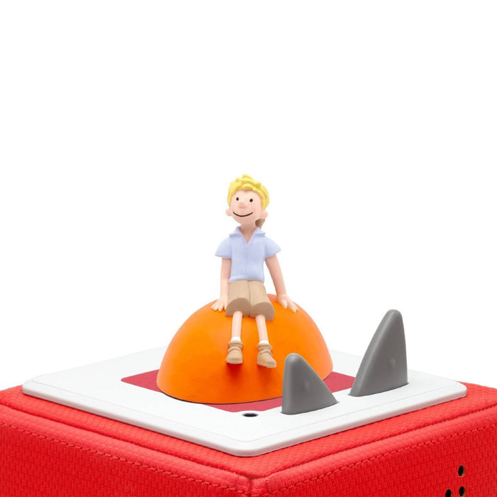 Tonies James and the Giant Peach Audio Play Figurine *ADD 3 TO YOUR CART & 1 IS FREE!*
