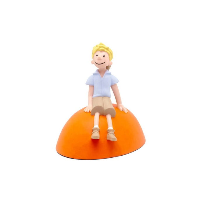 Tonies James and the Giant Peach Audio Play Figurine *ADD 3 TO YOUR CART & 1 IS FREE!*