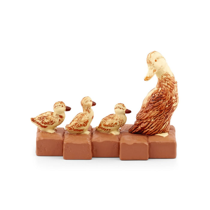 Tonies Make Way for Ducklings Audio Play Figurine *ADD 3 TO YOUR CART & 1 IS FREE!*