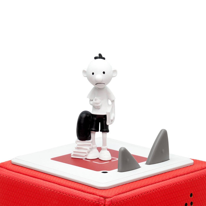 Tonies Diary of a Wimpy Kid Audio Play Figurine *ADD 3 TO YOUR CART & 1 IS FREE!*