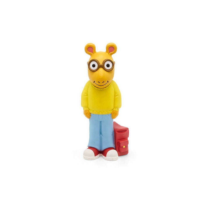 Tonies Arthur Audio Play Figurine *ADD 3 TO YOUR CART & 1 IS FREE!*
