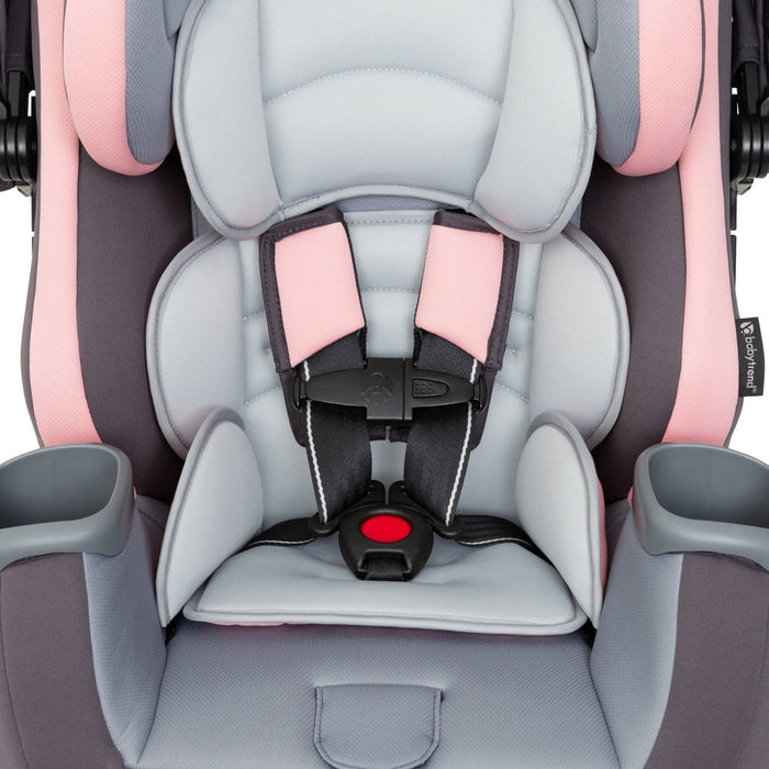 Baby Trend Cover Me 4-in-1 Convertible Car Seat - Quartz Pink (LOCAL PICKUP ONLY)
