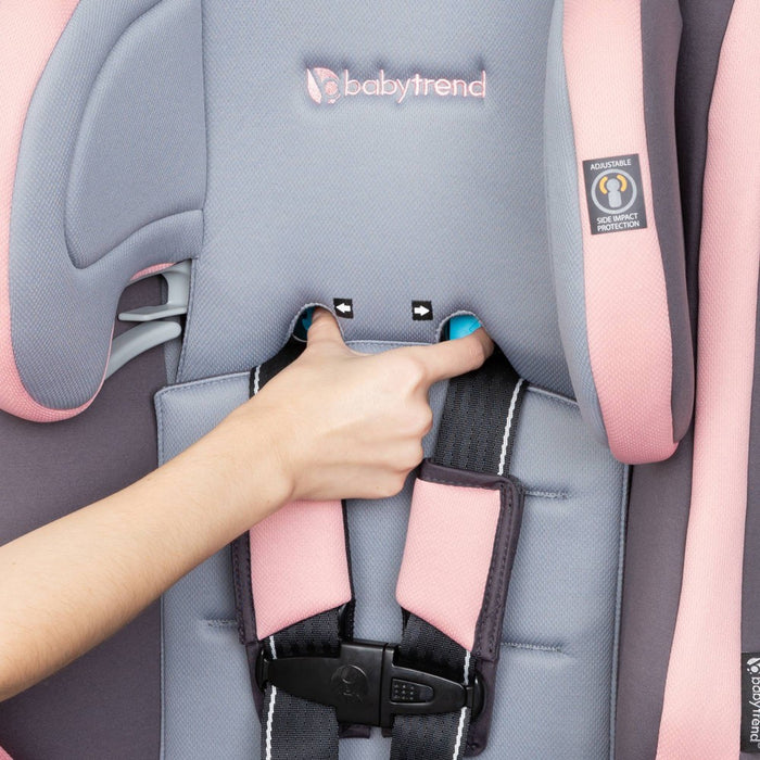 Baby Trend Cover Me 4-in-1 Convertible Car Seat - Quartz Pink (LOCAL PICKUP ONLY)