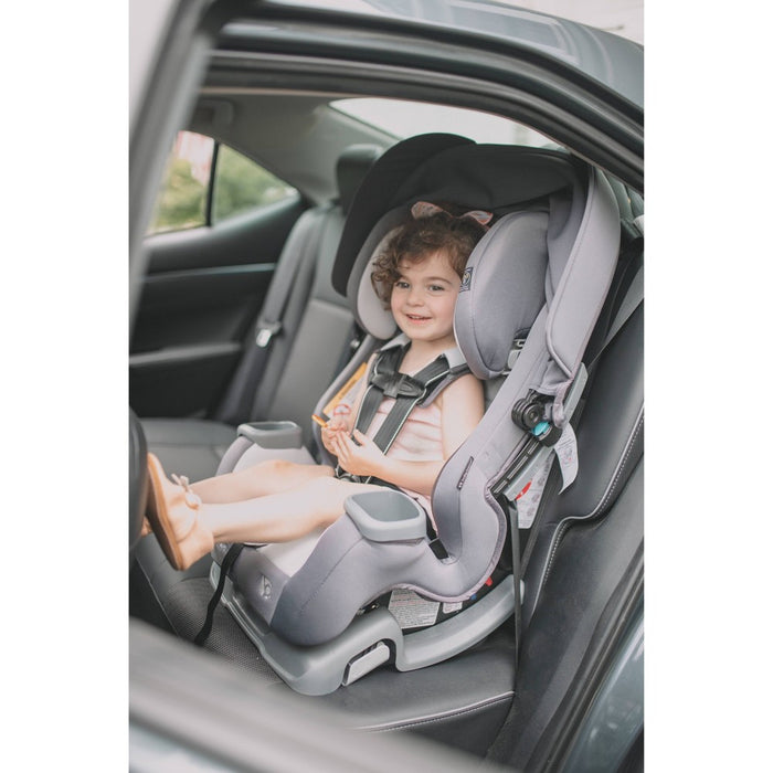 Baby Trend Cover Me 4-in-1 Convertible Car Seat - Quartz Pink (LOCAL PICKUP ONLY)