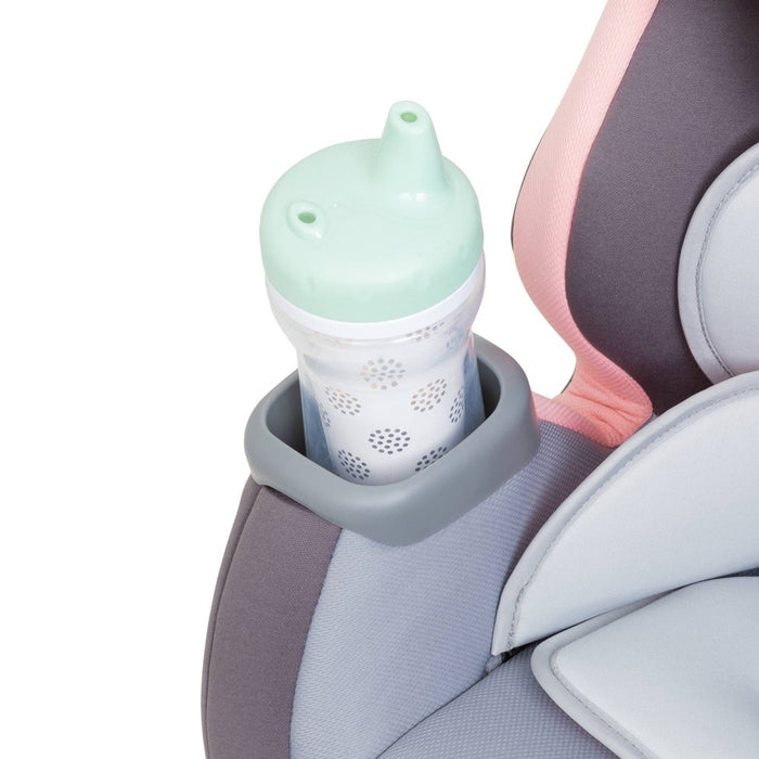 Baby Trend Cover Me 4-in-1 Convertible Car Seat - Quartz Pink (LOCAL PICKUP ONLY)